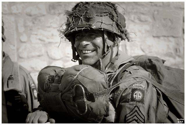 D-Day Normandy